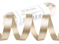 Atlasová stuha svazky po 5 m šíře 12 mm - mix - zvětšit obrázek