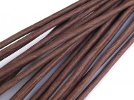 Floristický drát 2,5 mm, délka 40 cm 2 hnědá, 20 ks - zvětšit obrázek