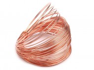 Drát měděný, lakovaný 0,8 mm