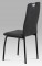 Jídelní židle DCL-399 GREY 