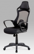 Kancelářské křeslo KA-A190 BK - zvětšit obrázek