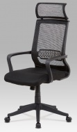 Kancelářské křeslo KA-C840 BK - zvětšit obrázek