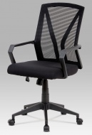Kancelářské křeslo KA-C853 BK - zvětšit obrázek
