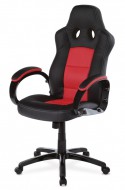 Kancelářská židle KA-E280B RED - zvětšit obrázek
