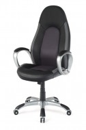 Kancelářská židle KA-E290 GREY - zvětšit obrázek