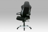 Kancelářská židle KA-E540 BK - zvětšit obrázek