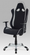 Kancelářská židle KA-E550 BK - zvětšit obrázek