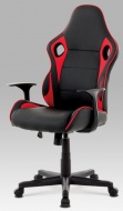Kancelářská židle KA-E807 RED - zvětšit obrázek