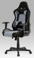 Kancelářská židle KA-E827 GREY - zvětšit obrázek