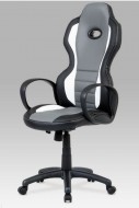 Kancelářská židle KA-E910 GREY - zvětšit obrázek