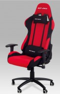 Kancelářská židle KA-F01 RED - zvětšit obrázek