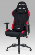 Kancelářská židle KA-F02 RED - zvětšit obrázek