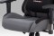 Kancelářské křeslo KA-F05 GREY 