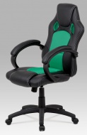 Kancelářské křeslo KA-F281 GRN - zvětšit obrázek