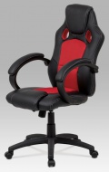 Kancelářské křeslo KA-F281 RED - zvětšit obrázek