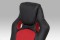 Kancelářské křeslo KA-F281 RED 