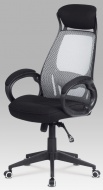 Kancelářská židle KA-G109 GREY - zvětšit obrázek
