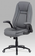 Kancelářské křeslo KA-G301 GREY - zvětšit obrázek