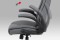 Kancelářské křeslo KA-G301 GREY 