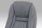 Kancelářské křeslo KA-G301 GREY 