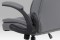 Kancelářské křeslo KA-G301 GREY 