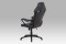 Kancelářské křeslo KA-G406 GREY 