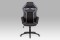 Kancelářské křeslo KA-G406 GREY 