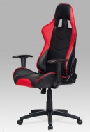 Kancelářská židle KA-N178 RED - zvětšit obrázek