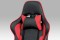 Kancelářská židle KA-N772 RED 