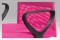 Kancelářské křeslo KA-N844 PINK 