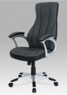 Kancelářská židle KA-T217 GR2 - zvětšit obrázek