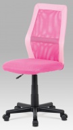 Kancelářské křeslo KA-V101 PINK - zvětšit obrázek