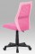 Kancelářské křeslo KA-V101 PINK 