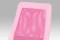 Kancelářské křeslo KA-V101 PINK 
