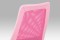Kancelářské křeslo KA-V101 PINK 