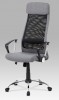 Kancelsk keslo KA-V206 GREY