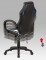 Kancelářské křeslo KA-V505 BLUE 