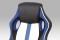 Kancelářské křeslo KA-V505 BLUE 