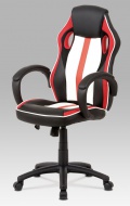 Kancelářské křeslo KA-V505 RED - zvětšit obrázek
