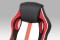 Kancelářské křeslo KA-V505 RED 