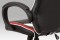 Kancelářské křeslo KA-V505 RED 