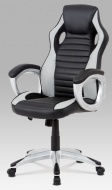 Kancelářská židle KA-V507 GREY - zvětšit obrázek