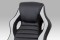 Kancelářská židle KA-V507 GREY 
