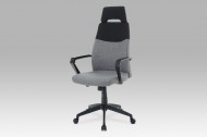 Kancelářská židle KA-W151 GREY - zvětšit obrázek