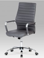 Kancelářská židle KA-Z615 GREY - zvětšit obrázek