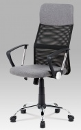 Kancelářské křeslo KA-V204 GREY - zvětšit obrázek
