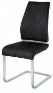 Jídelní židle WE-5090 BK2 - zvětšit obrázek